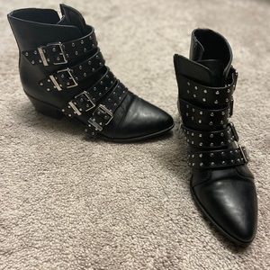 Circus by Sam Edelman Women’s Bootie